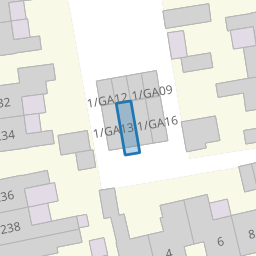 Perceel STE00-G-1750