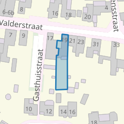 Perceel STE00-G-1855