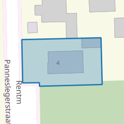 Perceel STE00-G-1862