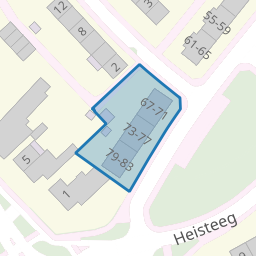 Perceel STE00-G-1921