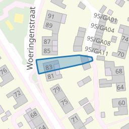 Perceel STE00-G-1925