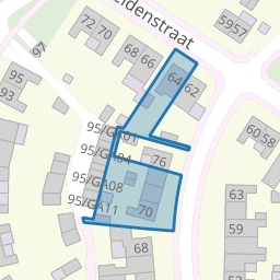 Perceel STE00-G-1926