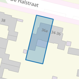 Perceel STE00-G-1955