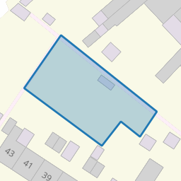 Perceel STE00-G-1961