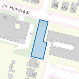 Perceel STE00-G-2008