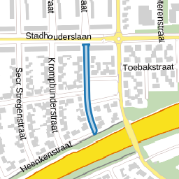 Perceel STE00-G-2021