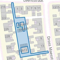 Perceel STE00-G-2022