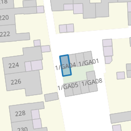 Perceel STE00-G-2023