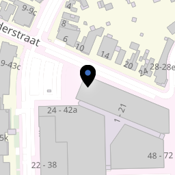 Appartement STE00 G 2048 10