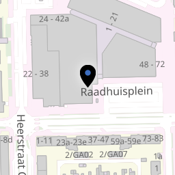 Appartement STE00 G 2048 19