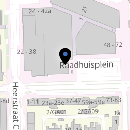 Appartement STE00 G 2048 20