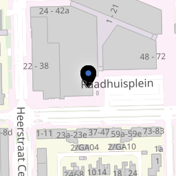 Appartement STE00 G 2048 21