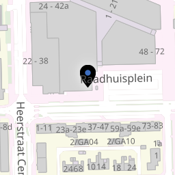 Appartement STE00 G 2048 22