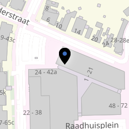 Appartement STE00 G 2048 30