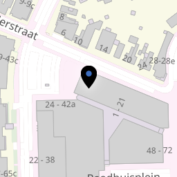 Appartement STE00 G 2048 31