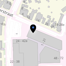 Appartement STE00 G 2048 32