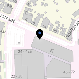 Appartement STE00 G 2048 33