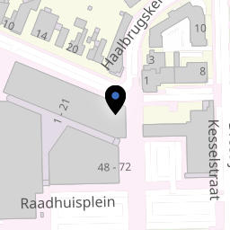 Appartement STE00 G 2048 35