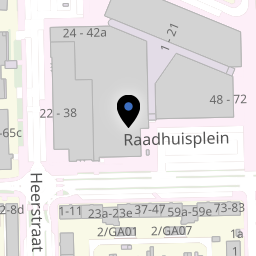Appartement STE00 G 2048 38
