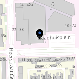 Appartement STE00 G 2048 41