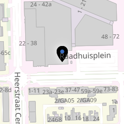 Appartement STE00 G 2048 42