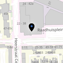 Appartement STE00 G 2048 44