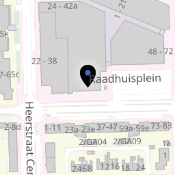 Appartement STE00 G 2048 51