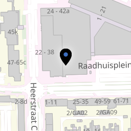 Appartement STE00 G 2048 52