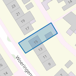 Perceel STE00-G-2056