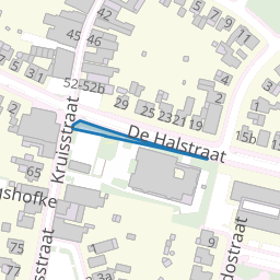 Perceel STE00-G-2081