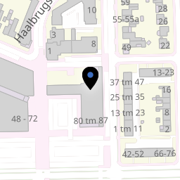 Appartement STE00 G 2100 16