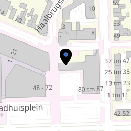 Appartement STE00 G 2100 18