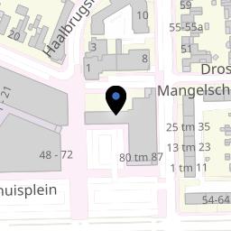 Appartement STE00 G 2100 20
