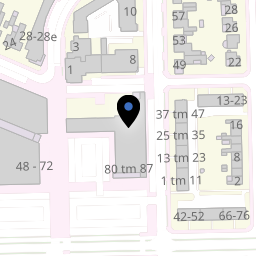 Appartement STE00 G 2100 30