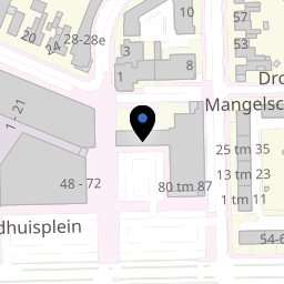 Appartement STE00 G 2100 5