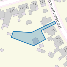 Perceel STE00-G-2106