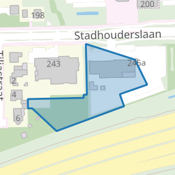 Perceel STE00-G-2123