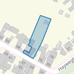 Perceel STE00-G-2156