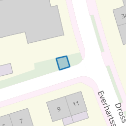 Perceel STE00-G-2168