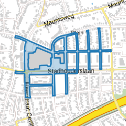 Perceel STE00-G-2171