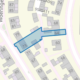 Perceel STE00-G-2176