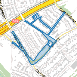 Perceel STE00-G-2194