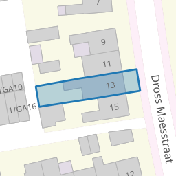 Perceel STE00-G-959