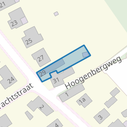Perceel STE00-H-109