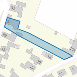Perceel STE00-H-184