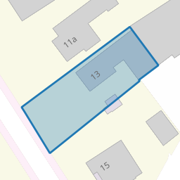 Perceel STE00-H-227