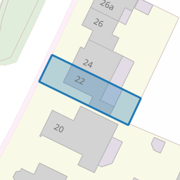 Perceel STE00-H-242