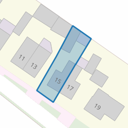Perceel STE00-H-273