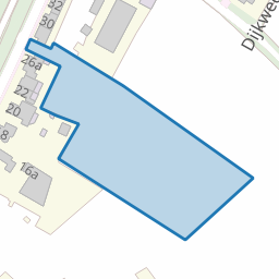 Perceel STE00-H-333