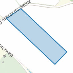Perceel STE00-K-134